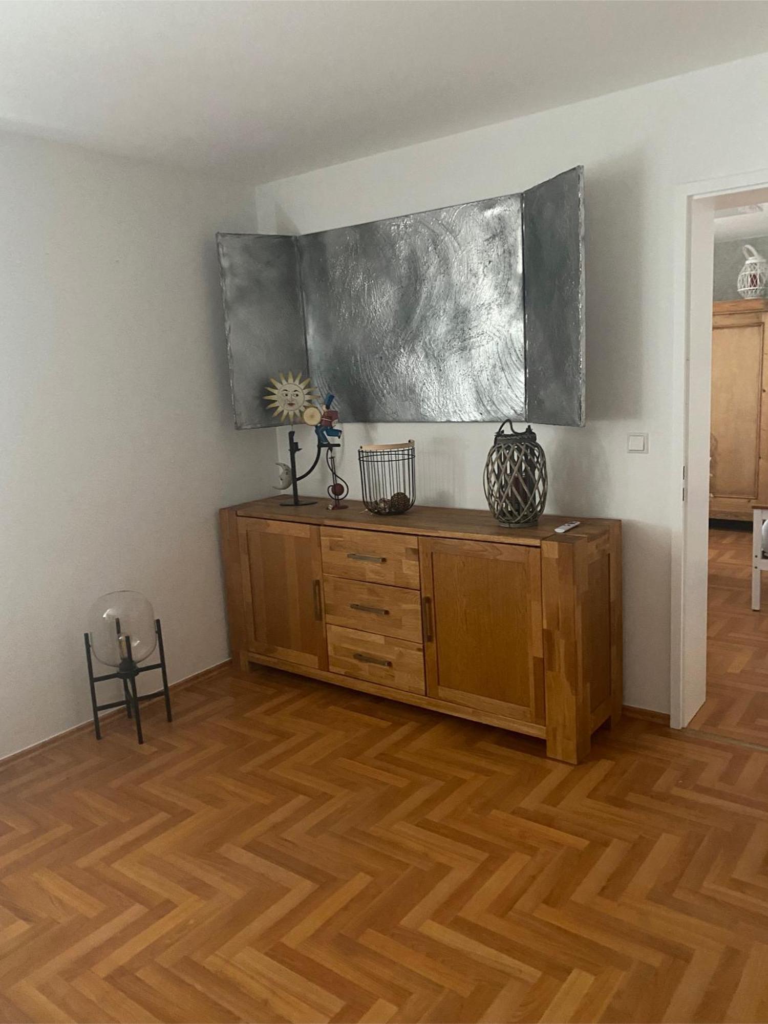 Ferienwohung Am Felsenwanderweg Im Pfaelzerwald Apartment Rodalben Luaran gambar